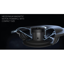 Subwoofer Harman Kardon FLOW 80 - dedykowany do BMW