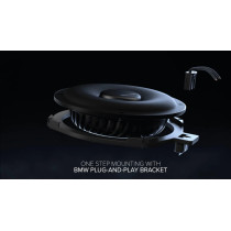 Subwoofer Harman Kardon FLOW 80 - dedykowany do BMW