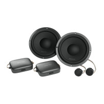 Głośniki Harman Kardon FLOW 600CF 2-drożny zestaw 165mm