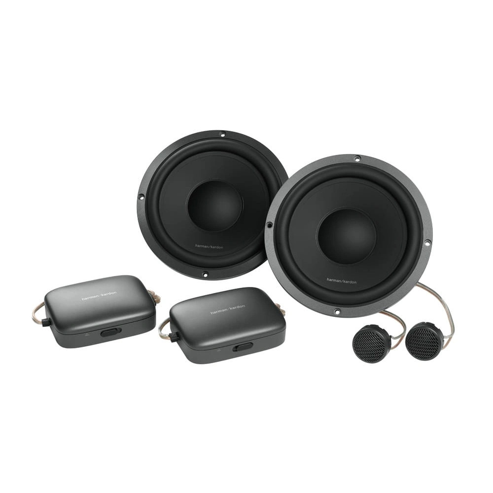 Głośniki Harman Kardon FLOW 600CF 2-drożny zestaw 165mm