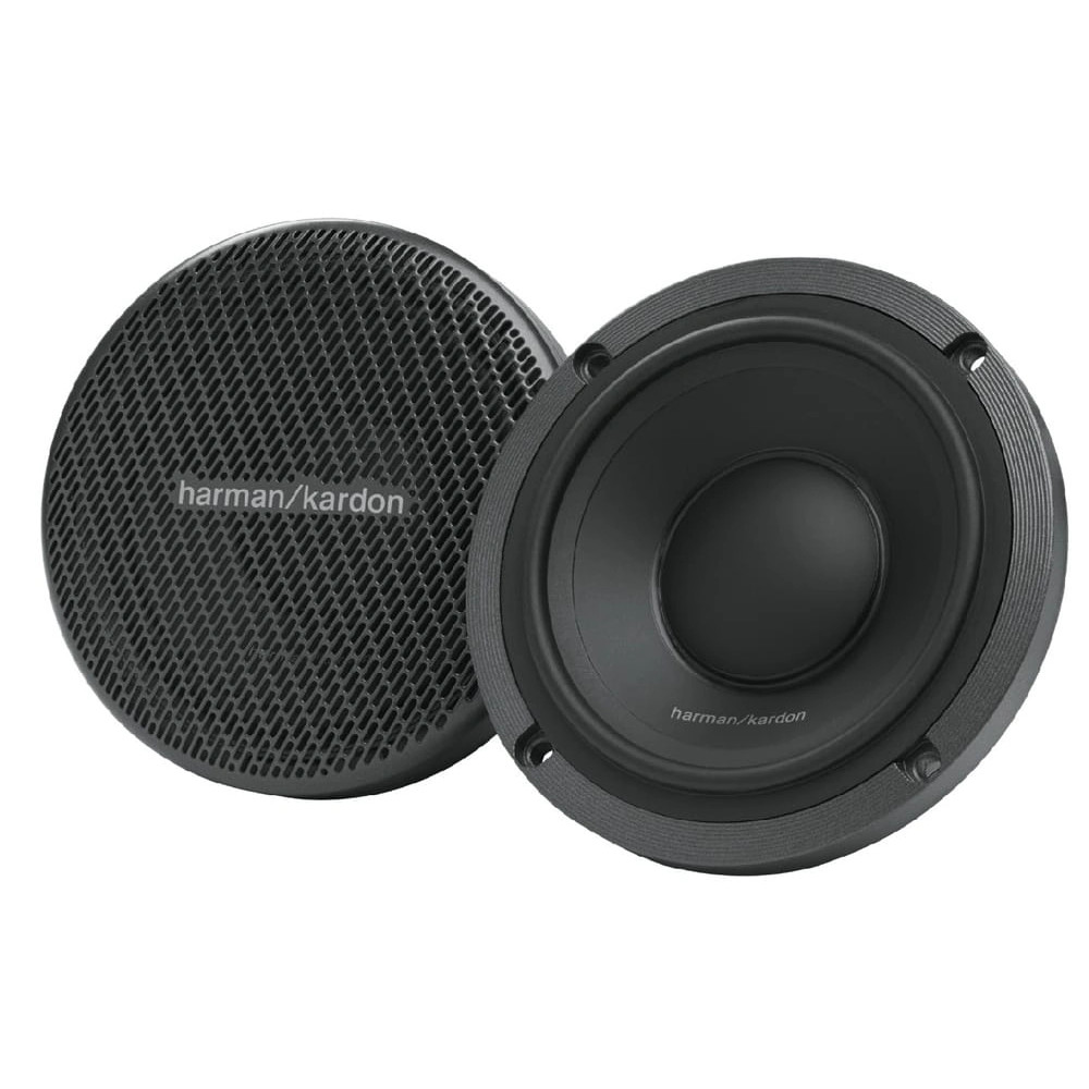 Głośniki Harman Kardon FLOW 300S zestaw średnio-tonowy