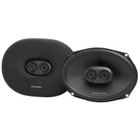 Głośniki Harman Kardon FIT 96M 3-drożny zestaw 6x9 cala