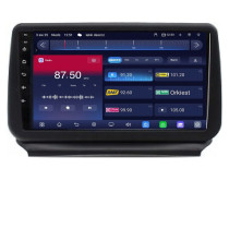 Stacja multimedialna Opel Zafira 2011 - 2016 GMS 7785TQ Navix