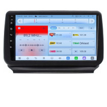 Stacja multimedialna Opel Zafira 2011 - 2016 GMS 7785TQ Navix