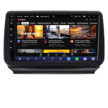 Stacja multimedialna Opel Zafira 2011 - 2016 GMS 7785TQ Navix