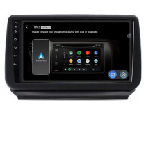 Stacja multimedialna Opel Zafira 2011 - 2016 GMS 7785TQ Navix