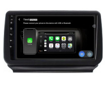 Stacja multimedialna Opel Zafira 2011 - 2016 GMS 7785TQ Navix