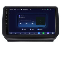 Stacja multimedialna Opel Zafira 2011 - 2016 GMS 7785TQ Navix