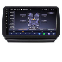 Stacja multimedialna Opel Zafira 2011 - 2016 GMS 7785TQ Navix
