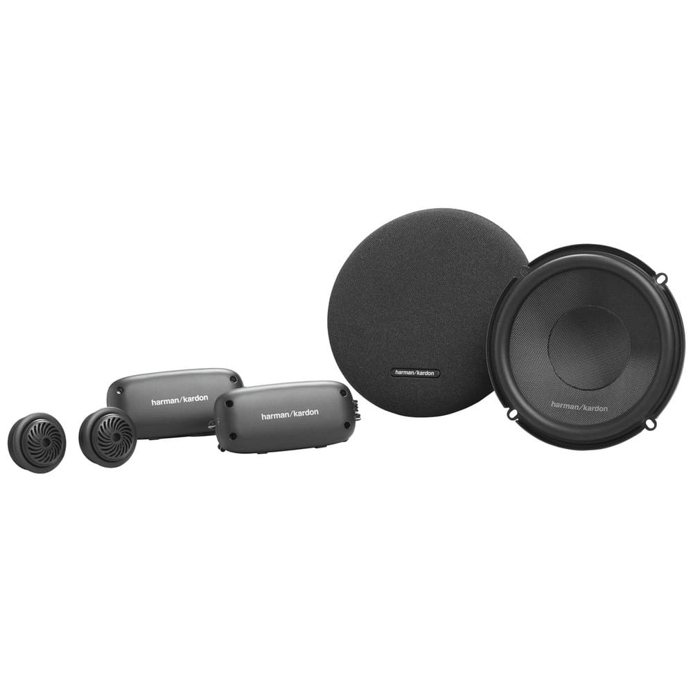 Głośniki Harman Kardon FIT 6C 2-drożny zestaw 165mm