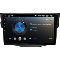 Stacja multimedialna Toyota RAV4 2007 - 2012 GMS 9977TQ Navix