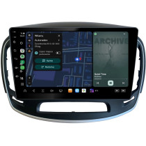 Stacja multimedialna Opel Insignia 2014 - 2017 GMS 9884EV Navix