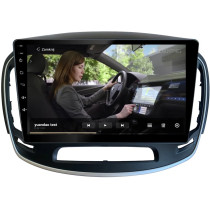 Stacja multimedialna Opel Insignia 2014 - 2017 GMS 9884EV Navix