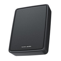 Subwoofer Harman Kardon FEEL 700 - głośnik 165mm, aktywny, kompaktowy