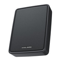 Subwoofer Harman Kardon FEEL 700 - głośnik 165mm, aktywny, kompaktowy