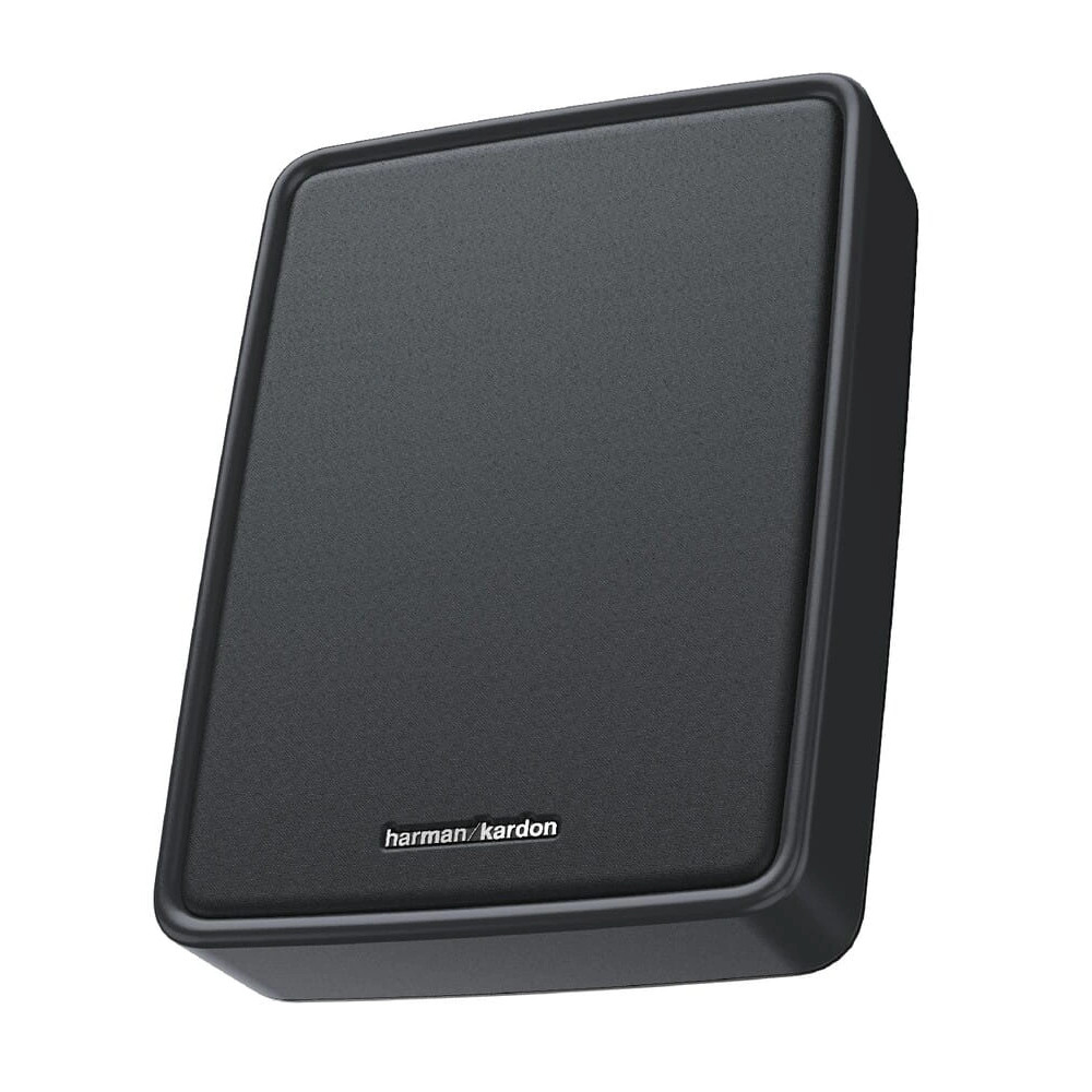 Subwoofer Harman Kardon FEEL 700 - głośnik 165mm, aktywny, kompaktowy