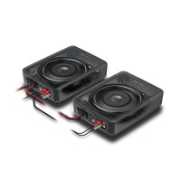 Subwoofer Harman Kardon FEEL 700 - głośnik 165mm, aktywny, kompaktowy