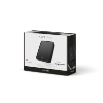 Subwoofer Harman Kardon FEEL 700 - głośnik 165mm, aktywny, kompaktowy