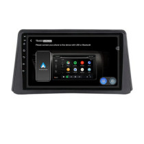 Stacja multimedialna Opel Mokka 2012 - 2016 GMS 9885EV Navix