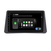 Stacja multimedialna Opel Mokka 2012 - 2016 GMS 9885EV Navix