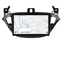 Stacja multimedialna Opel Adam 2014 - 2019 GMS 7785TQ Navix
