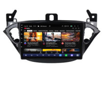 Stacja multimedialna Opel Adam 2014 - 2019 GMS 7785TQ Navix