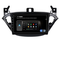 Stacja multimedialna Opel Adam 2014 - 2019 GMS 7785TQ Navix