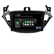 Stacja multimedialna Opel Adam 2014 - 2019 GMS 7785TQ Navix