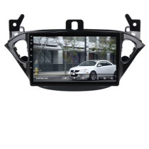 Stacja multimedialna Opel Adam 2014 - 2019 GMS 7785TQ Navix