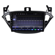 Stacja multimedialna Opel Adam 2014 - 2019 GMS 7785TQ Navix