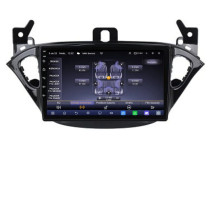 Stacja multimedialna Opel Adam 2014 - 2019 GMS 7785TQ Navix