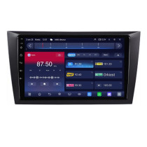 Stacja multimedialna Volkswagen Golf 6 2008 - 2012 GMS 7785TQ Navix