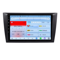 Stacja multimedialna Volkswagen Golf 6 2008 - 2012 GMS 7785TQ Navix