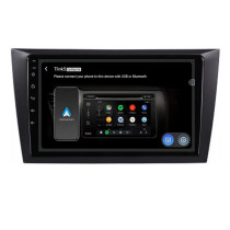 Stacja multimedialna Volkswagen Golf 6 2008 - 2012 GMS 7785TQ Navix
