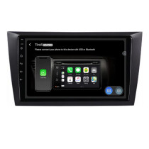Stacja multimedialna Volkswagen Golf 6 2008 - 2012 GMS 7785TQ Navix