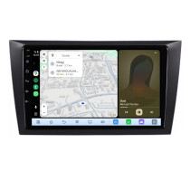 Stacja multimedialna Volkswagen Golf 6 2008 - 2012 GMS 7785TQ Navix