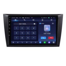 Stacja multimedialna Volkswagen Golf 6 2008 - 2012 GMS 7785TQ Navix