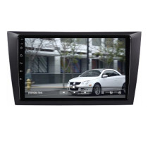 Stacja multimedialna Volkswagen Golf 6 2008 - 2012 GMS 7785TQ Navix