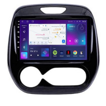 Stacja multimedialna Renault Captur 2013 - 2019 GMS 8985TQ Navix