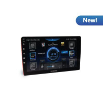 Stacja multimedialna Alpine INE-AX809 Android