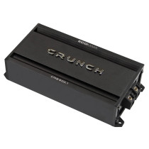wzmacniacz Crunch CRE600.1 1-kanałowy