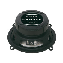 Głośniki Crunch GTi52 - średnica 130mm, zestaw współosiowy, 2-drożny