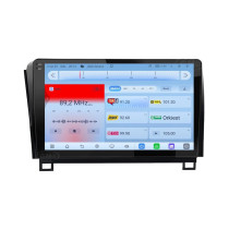 Stacja multimedialna Toyota Tundra 2007 - 2013 GMS 7786TQ Navix