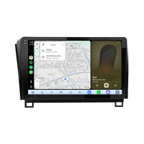 Stacja multimedialna Toyota Tundra 2007 - 2013 GMS 7786TQ Navix