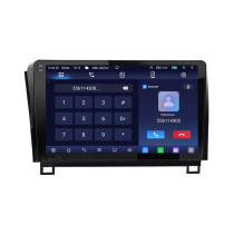 Stacja multimedialna Toyota Tundra 2007 - 2013 GMS 7786TQ Navix