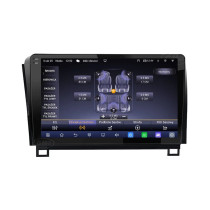 Stacja multimedialna Toyota Tundra 2007 - 2013 GMS 7786TQ Navix