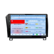 Stacja multimedialna Toyota Tundra 2007 - 2013 GMS 7788TQ Navix