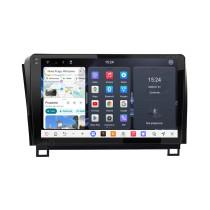 Stacja multimedialna Toyota Tundra 2007 - 2013 GMS 6676RK Navix