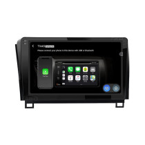 Stacja multimedialna Toyota Tundra 2007 - 2013 GMS 6676RK Navix
