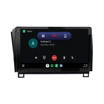Stacja multimedialna Toyota Tundra 2007 - 2013 GMS 6676RK Navix